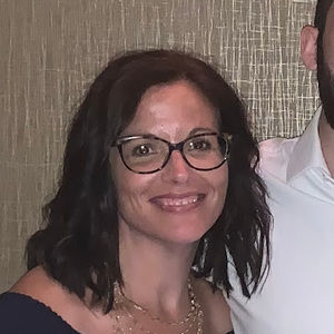 Meet your Posher, Janet